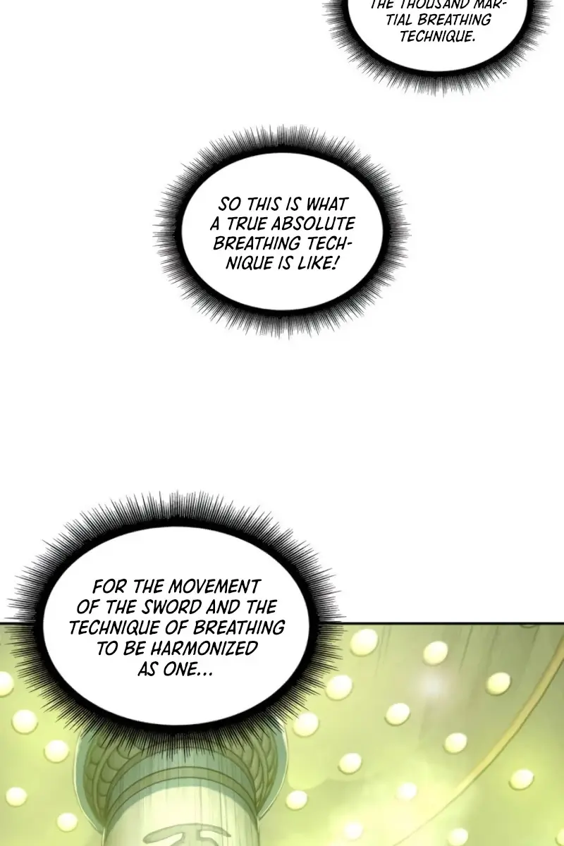 Nano Machine Chapter 47 Page 38