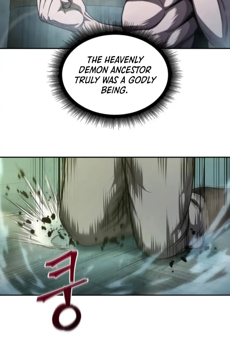 Nano Machine Chapter 47 Page 41