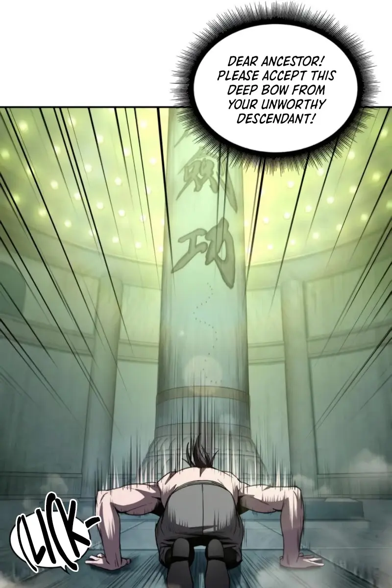 Nano Machine Chapter 47 Page 42