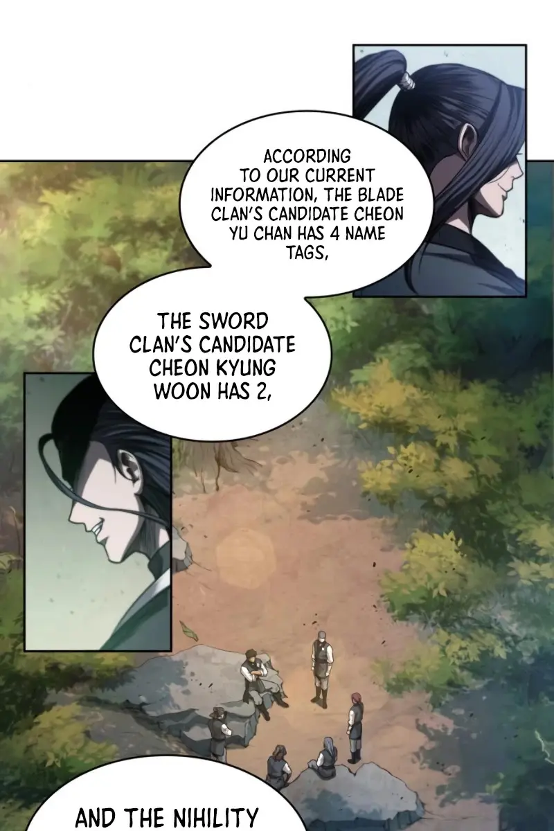 Nano Machine Chapter 47 Page 45