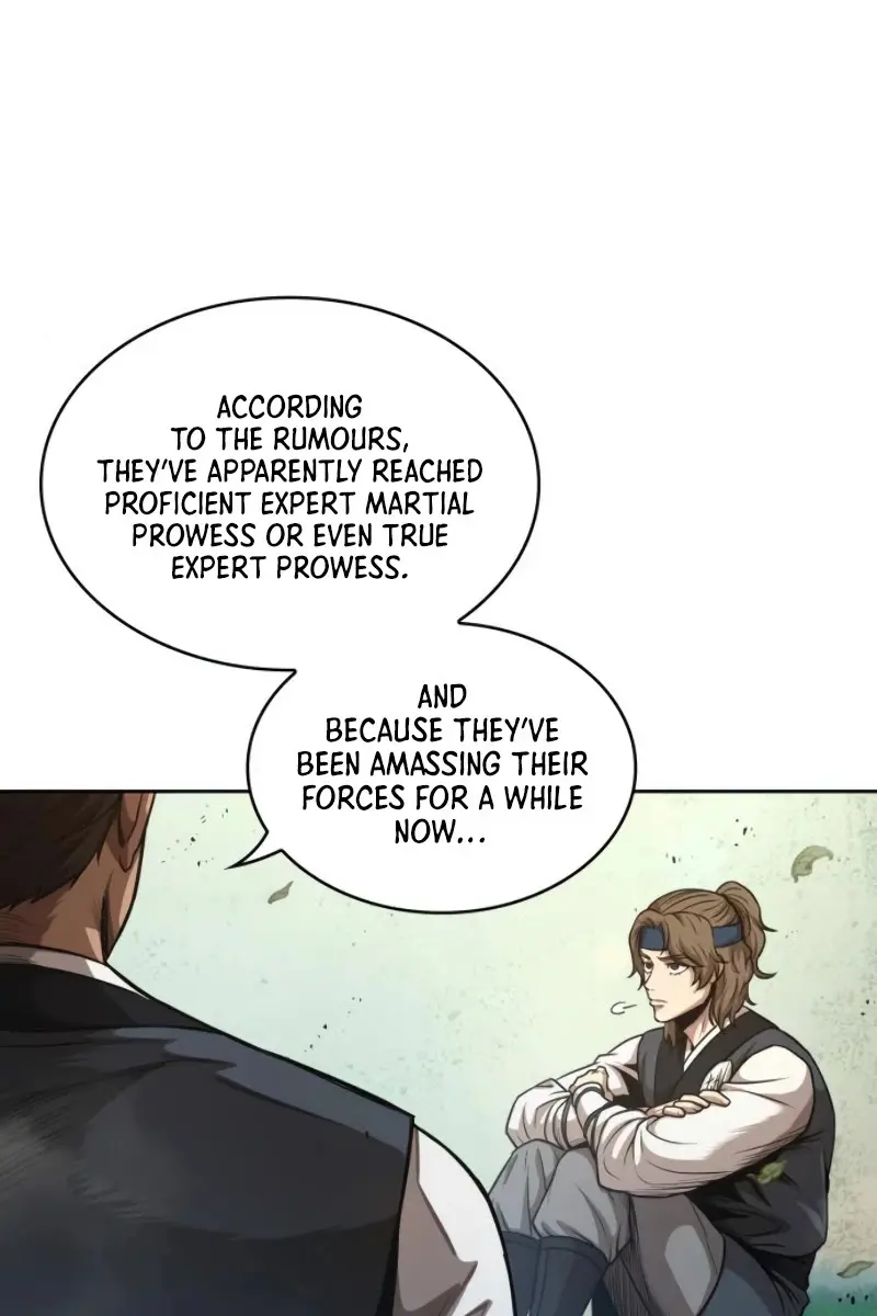 Nano Machine Chapter 47 Page 50
