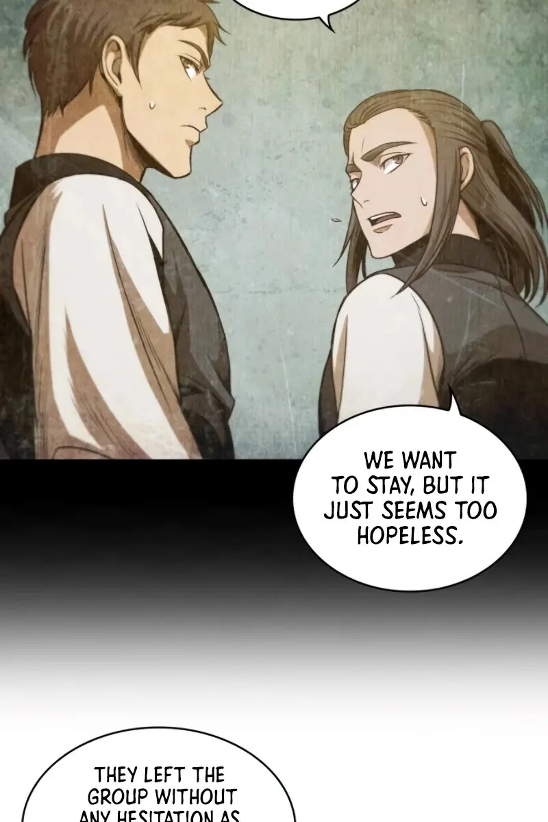 Nano Machine Chapter 47 Page 57