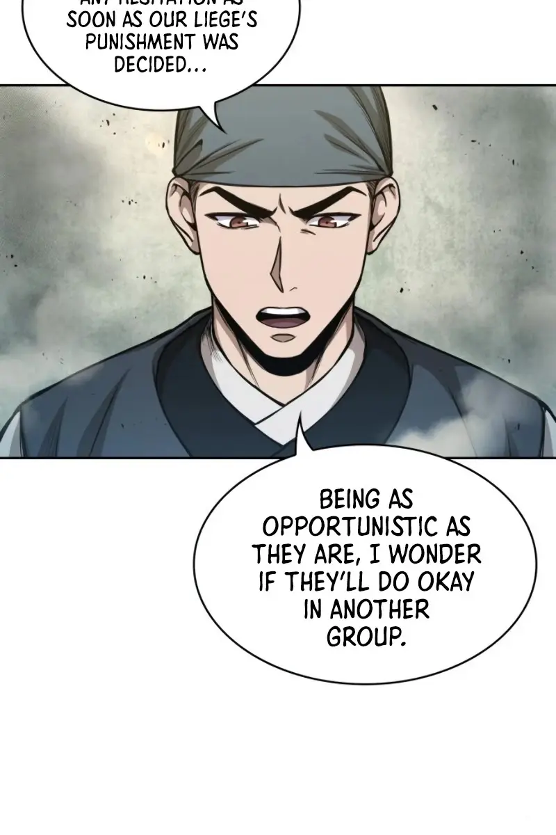 Nano Machine Chapter 47 Page 58