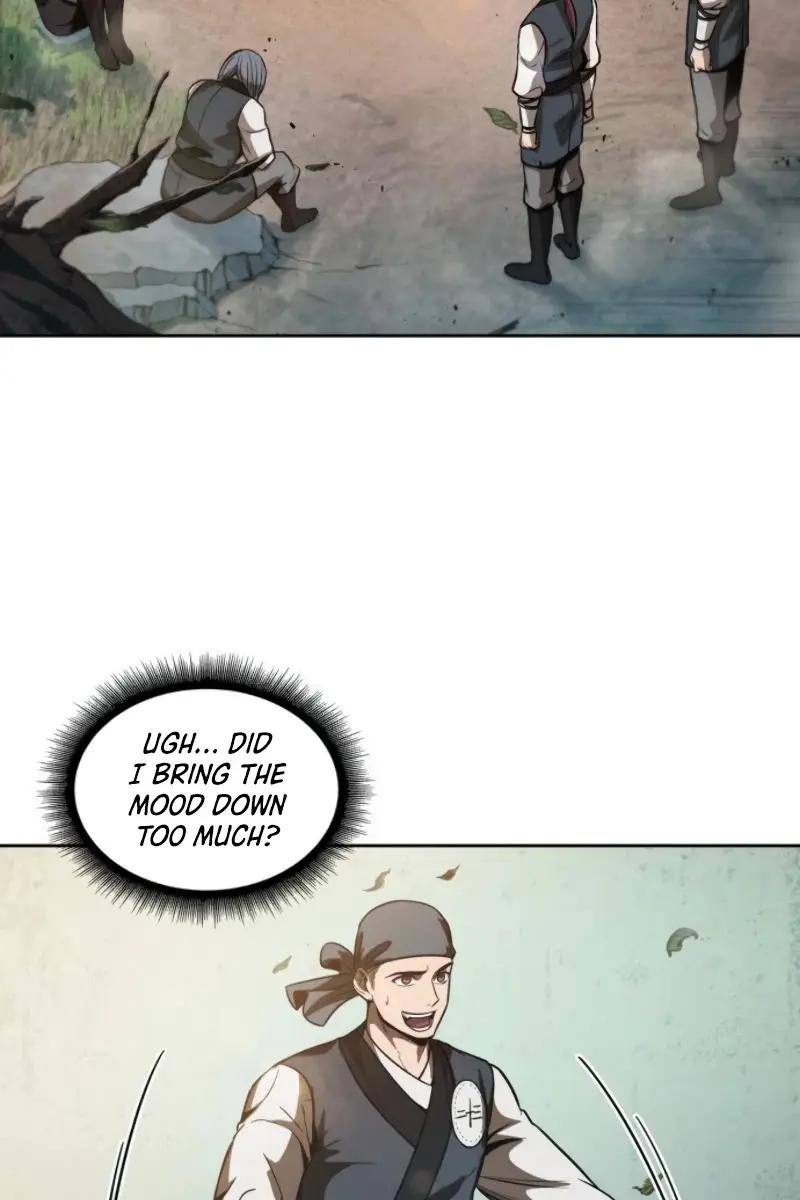 Nano Machine Chapter 47 Page 60