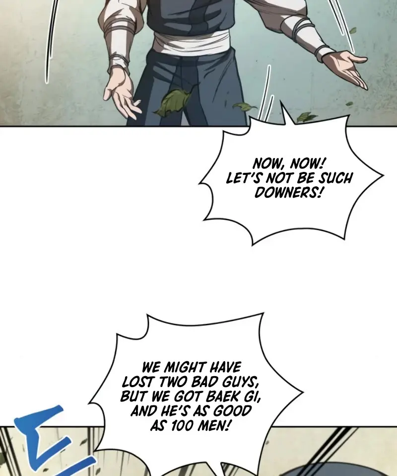 Nano Machine Chapter 47 Page 61