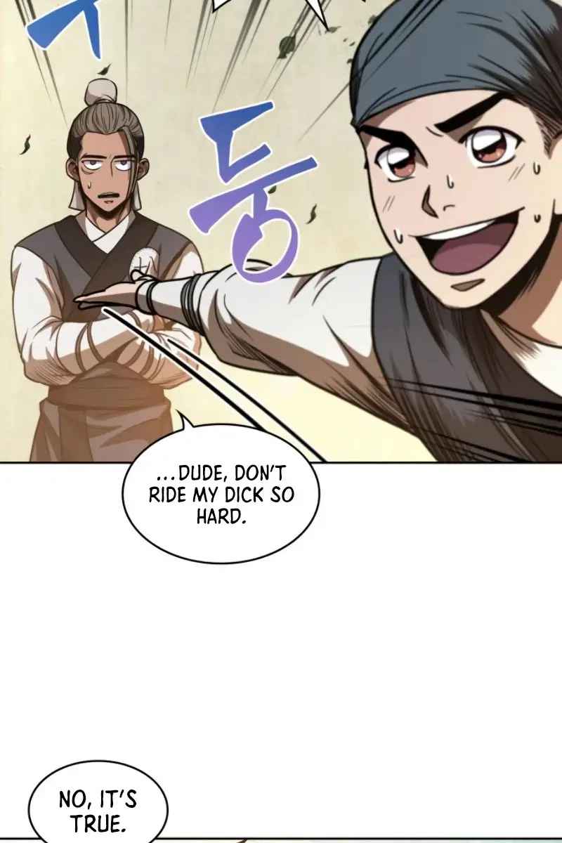 Nano Machine Chapter 47 Page 62