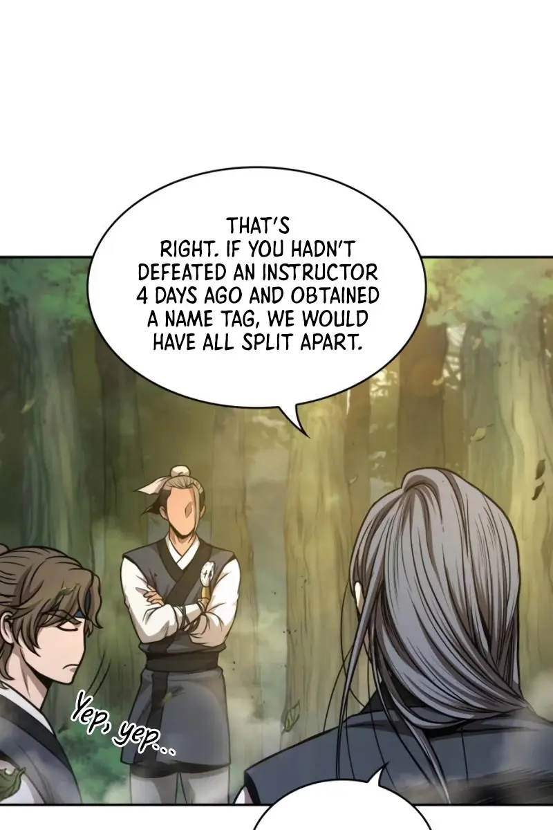 Nano Machine Chapter 47 Page 64