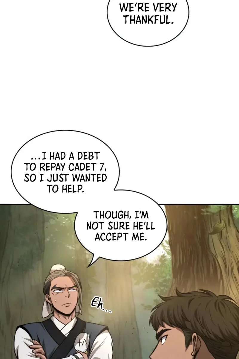 Nano Machine Chapter 47 Page 65
