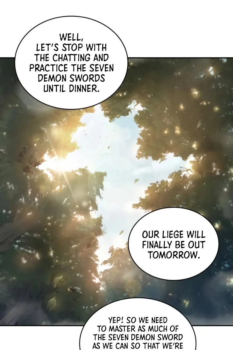 Nano Machine Chapter 47 Page 68