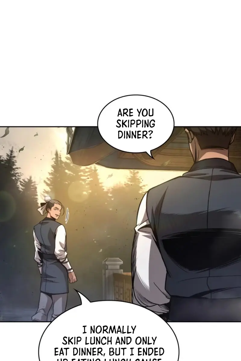 Nano Machine Chapter 47 Page 72