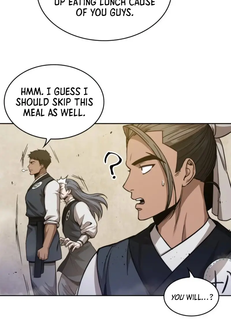 Nano Machine Chapter 47 Page 73