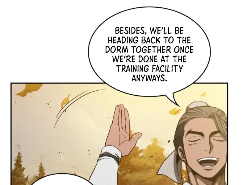 Nano Machine Chapter 47 Page 76