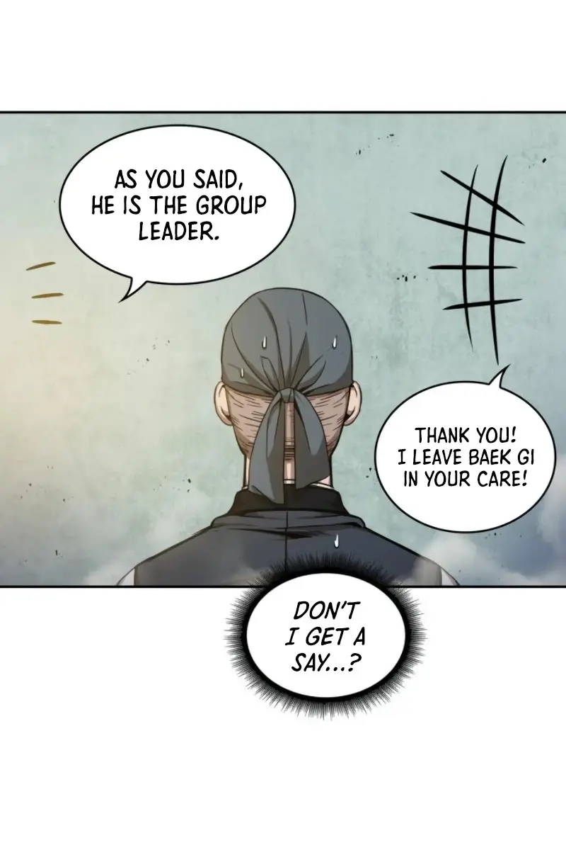 Nano Machine Chapter 47 Page 80