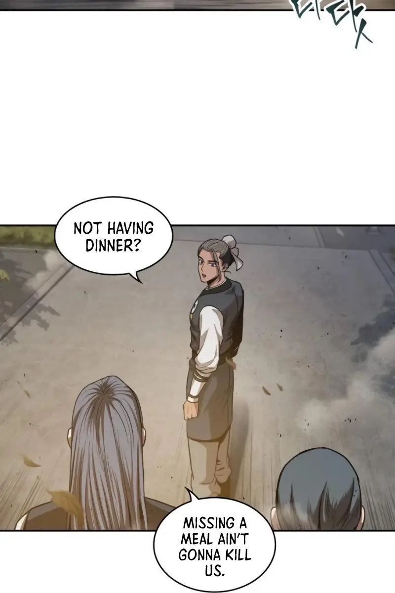 Nano Machine Chapter 47 Page 83