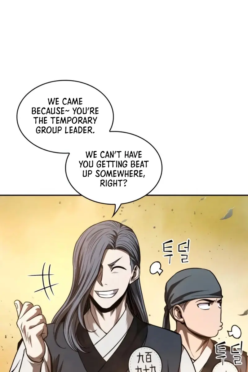 Nano Machine Chapter 47 Page 84