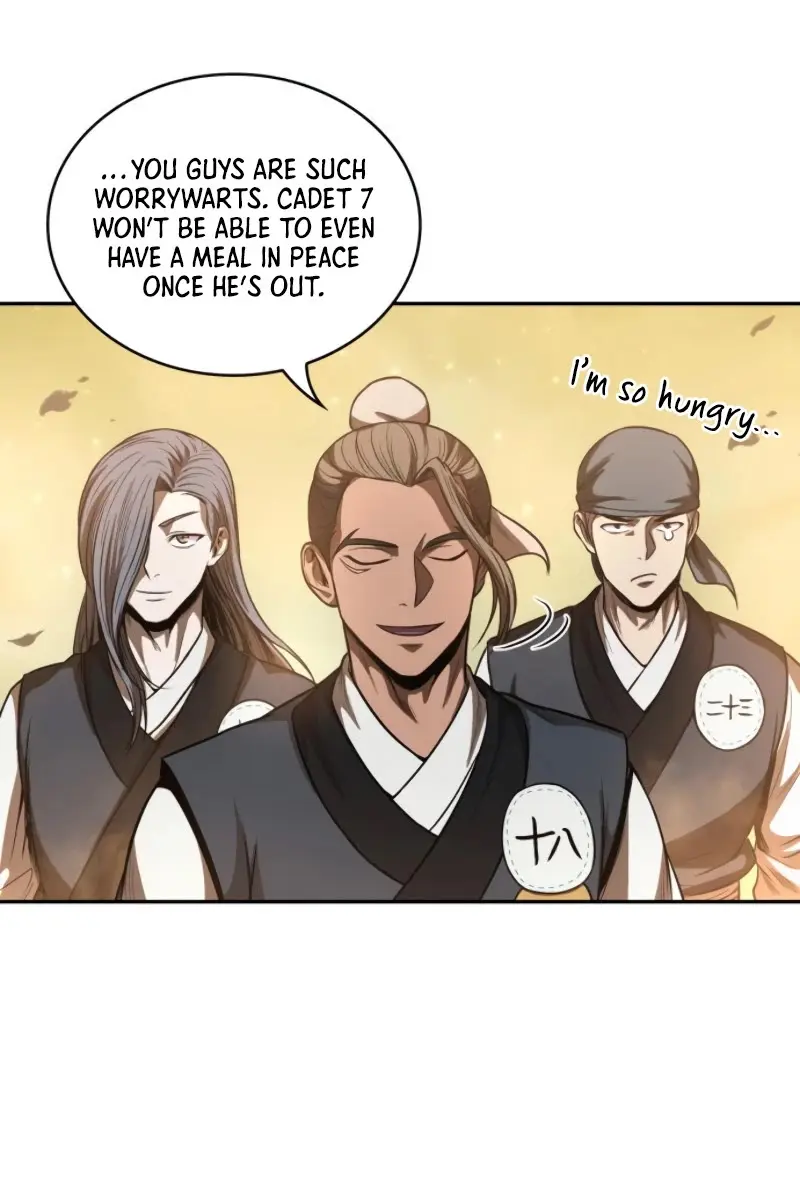 Nano Machine Chapter 47 Page 87
