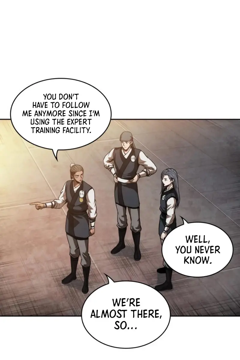 Nano Machine Chapter 47 Page 90