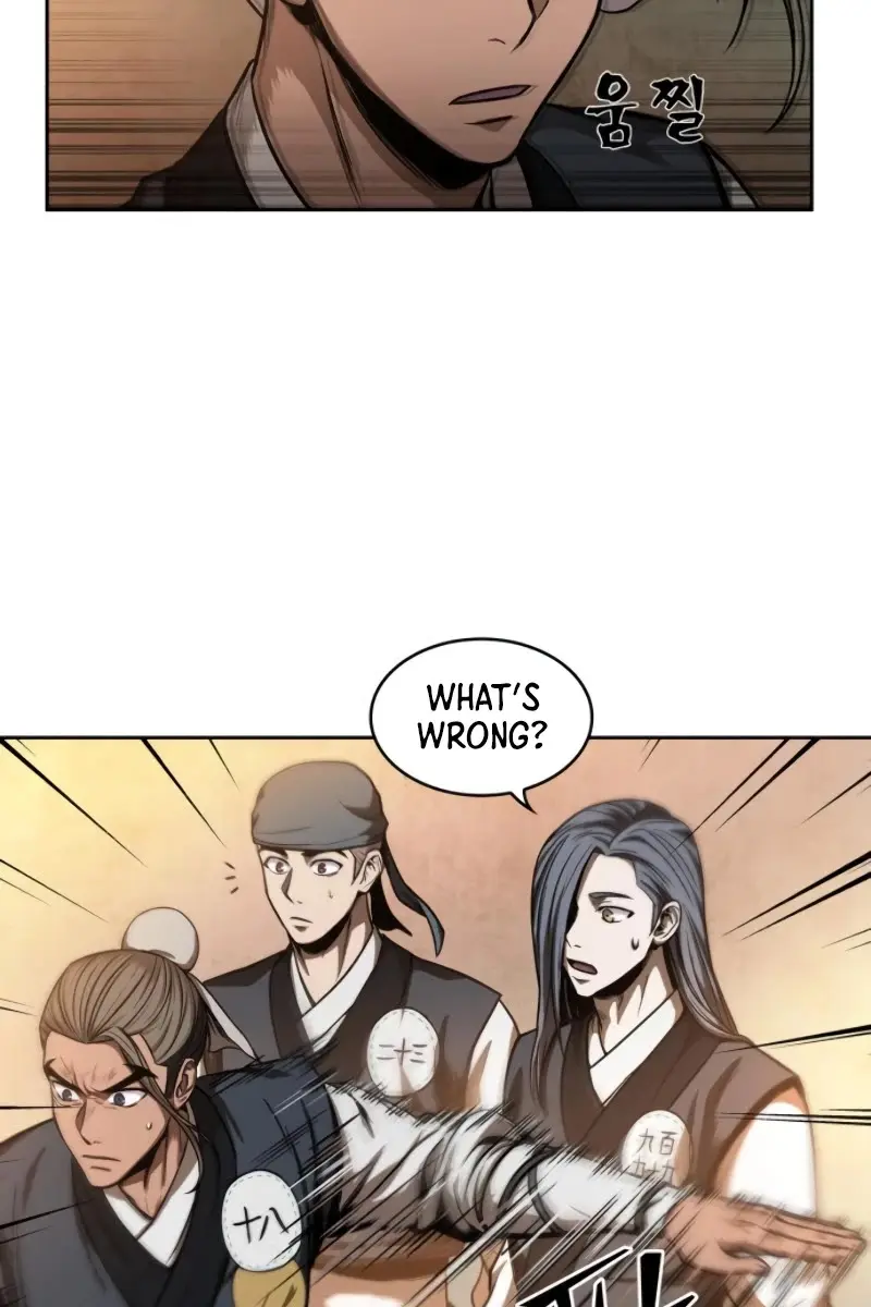 Nano Machine Chapter 47 Page 92