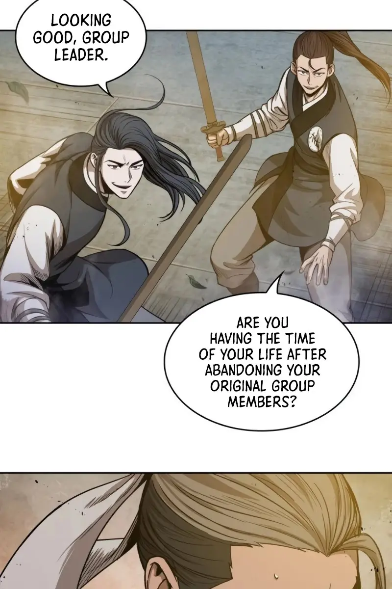 Nano Machine Chapter 48 Page 8