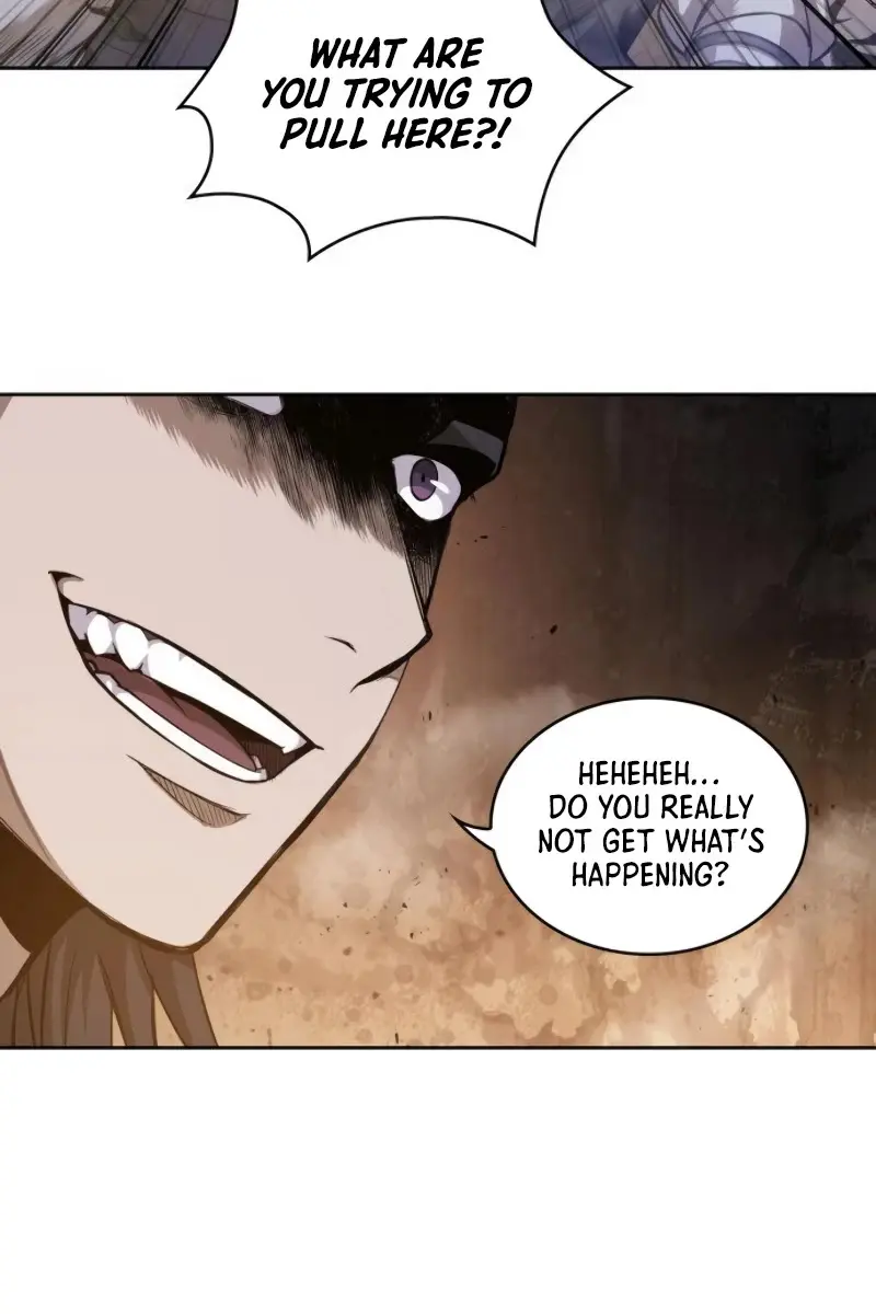 Nano Machine Chapter 48 Page 10