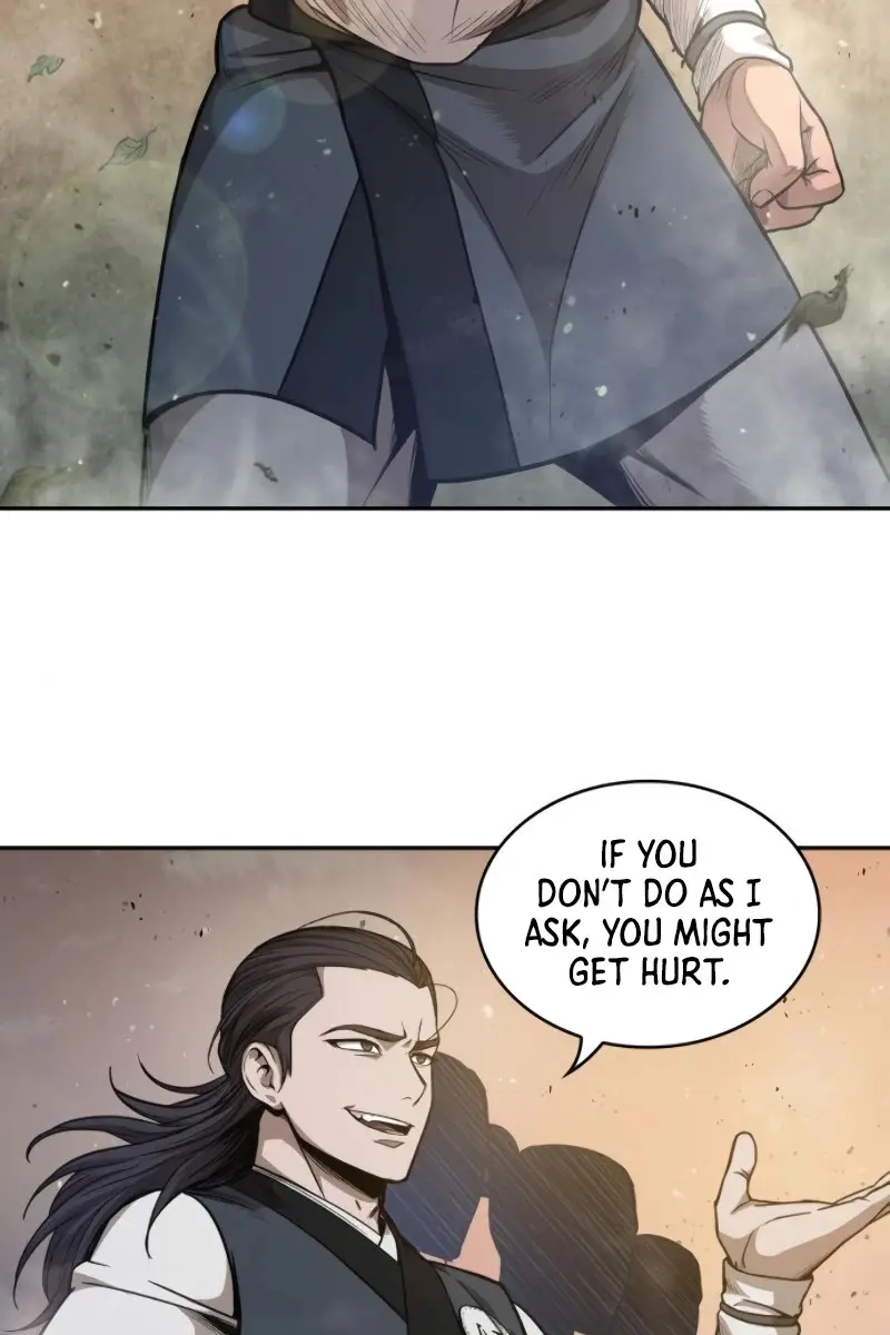 Nano Machine Chapter 48 Page 13