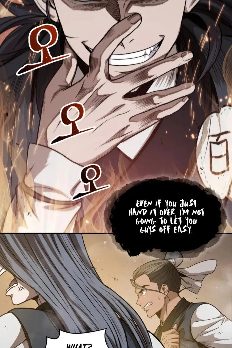 Nano Machine Chapter 48 Page 16