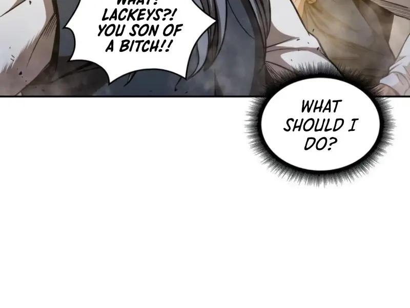 Nano Machine Chapter 48 Page 17
