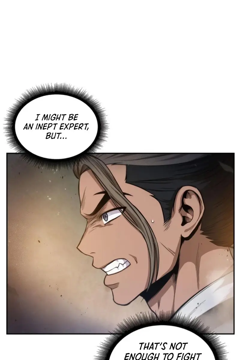 Nano Machine Chapter 48 Page 18