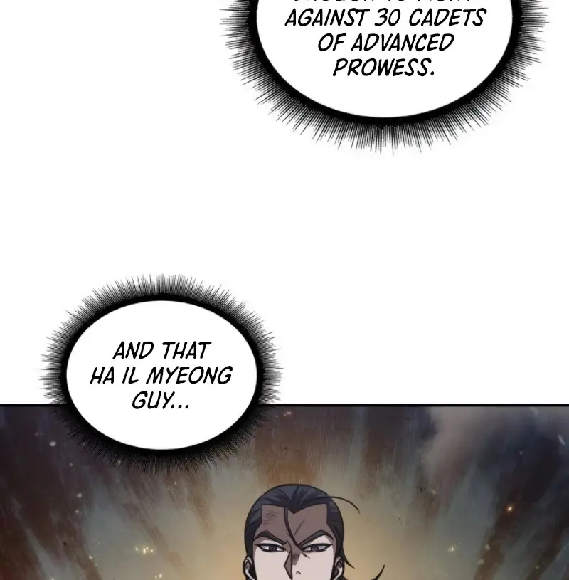 Nano Machine Chapter 48 Page 19