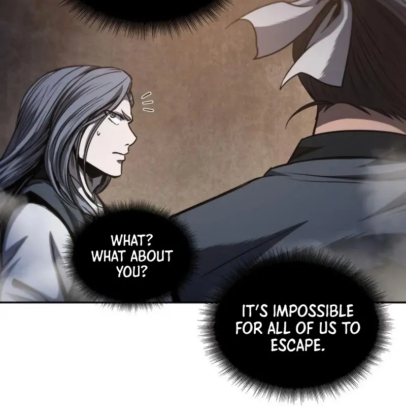Nano Machine Chapter 48 Page 21