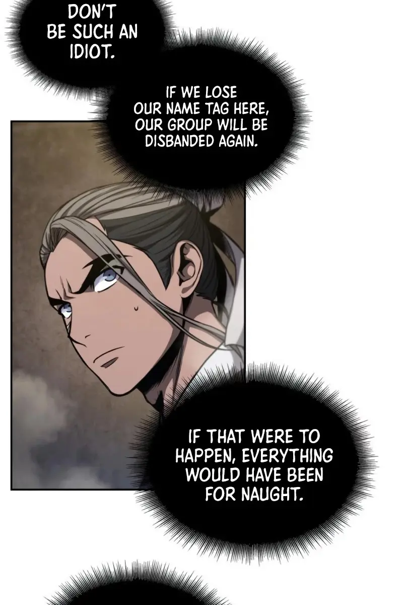 Nano Machine Chapter 48 Page 23