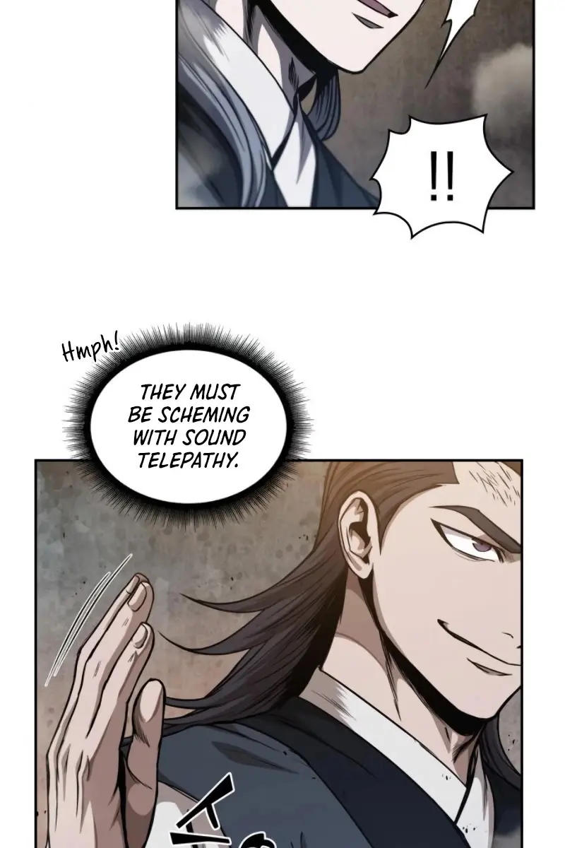 Nano Machine Chapter 48 Page 25