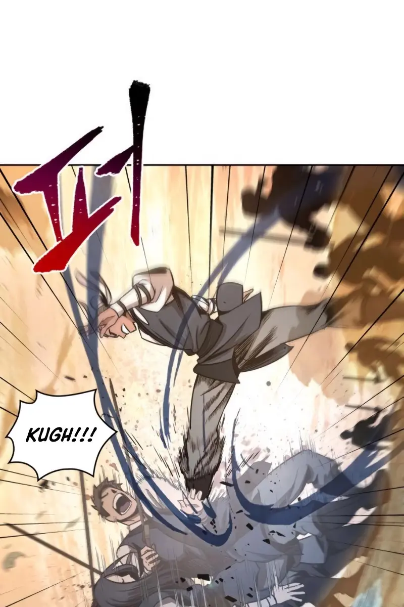 Nano Machine Chapter 48 Page 36