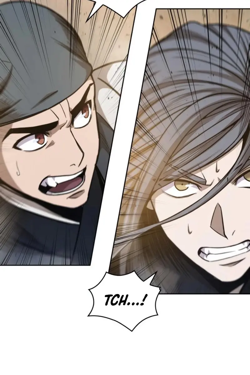 Nano Machine Chapter 48 Page 48