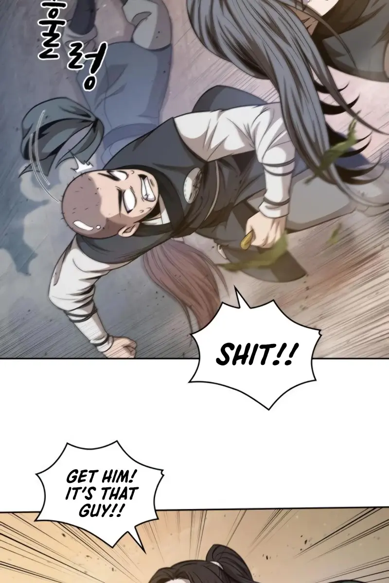 Nano Machine Chapter 48 Page 50