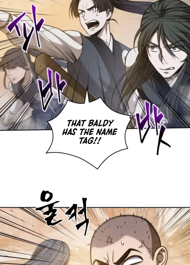 Nano Machine Chapter 48 Page 51