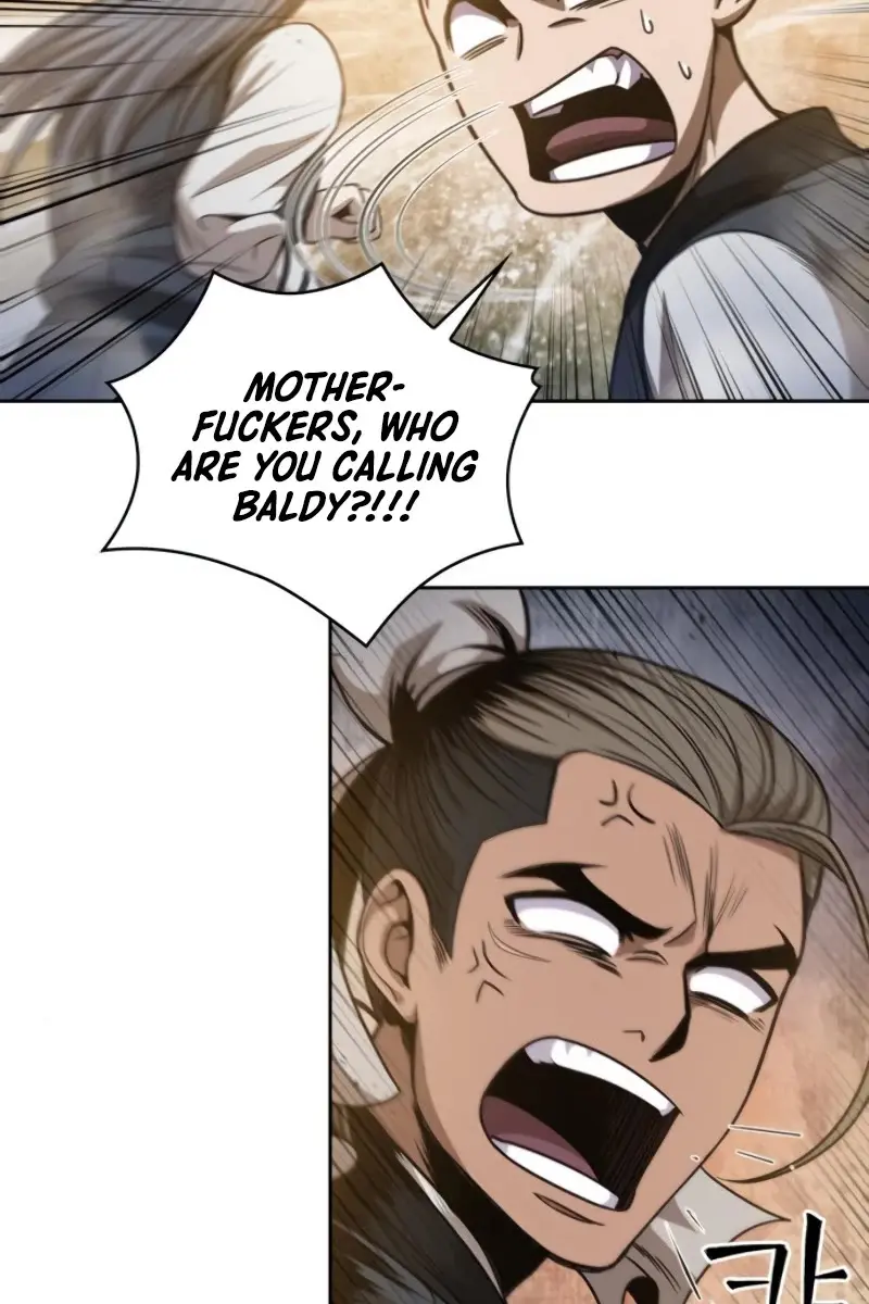 Nano Machine Chapter 48 Page 52