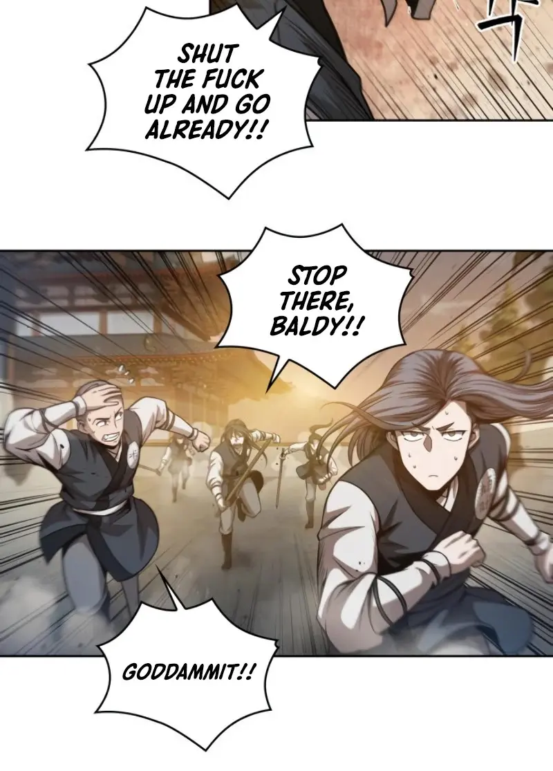 Nano Machine Chapter 48 Page 53