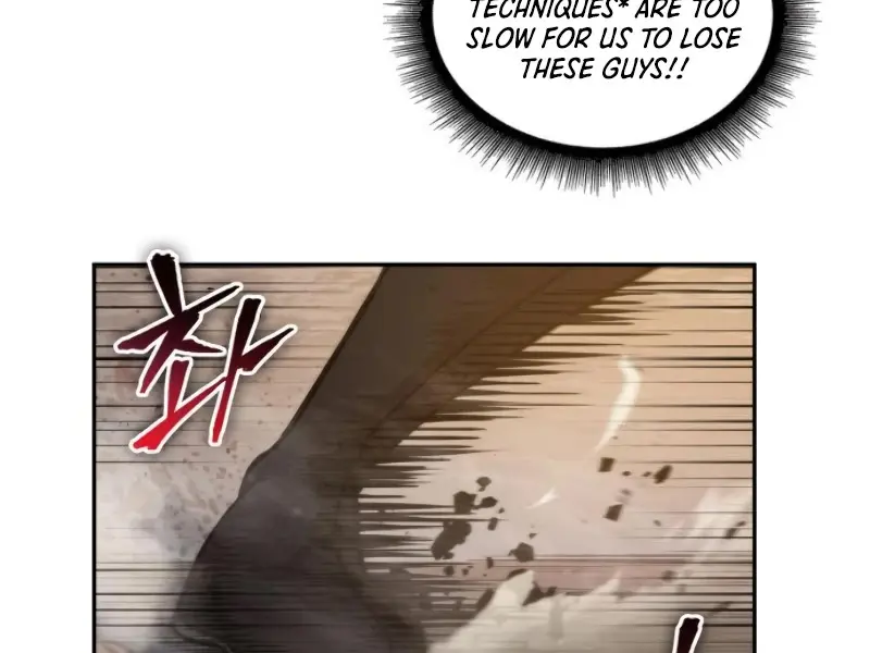 Nano Machine Chapter 48 Page 56