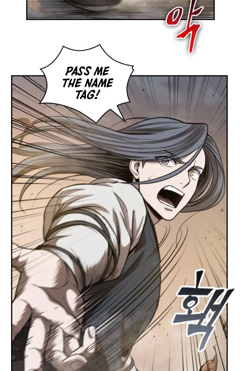 Nano Machine Chapter 48 Page 57
