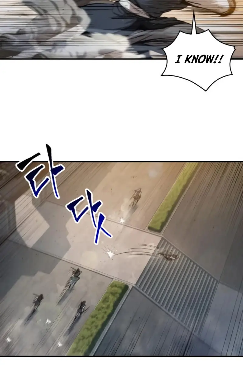 Nano Machine Chapter 48 Page 60