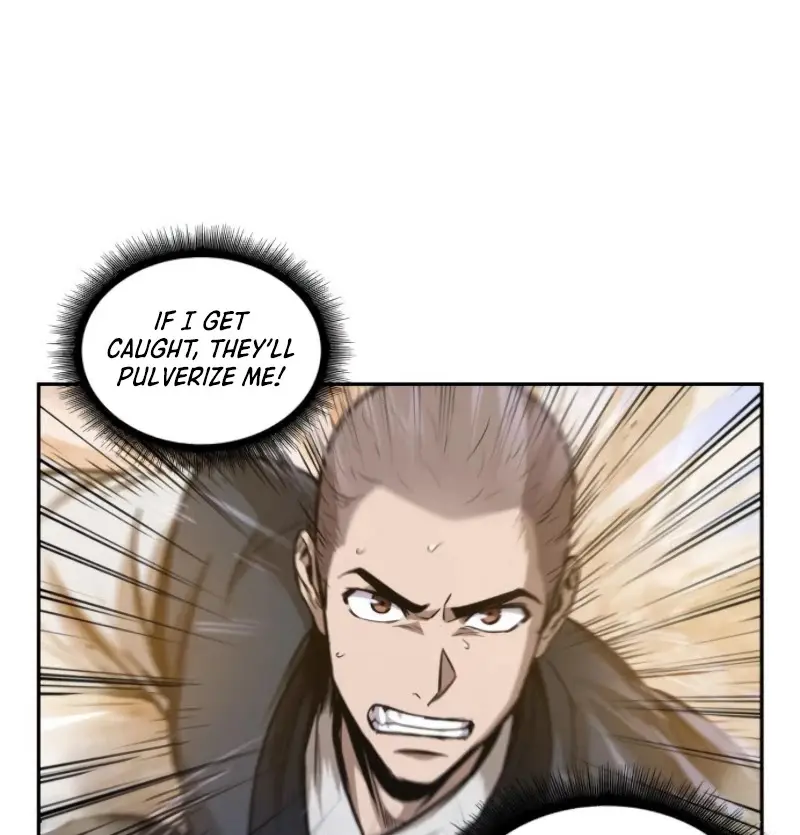 Nano Machine Chapter 48 Page 61