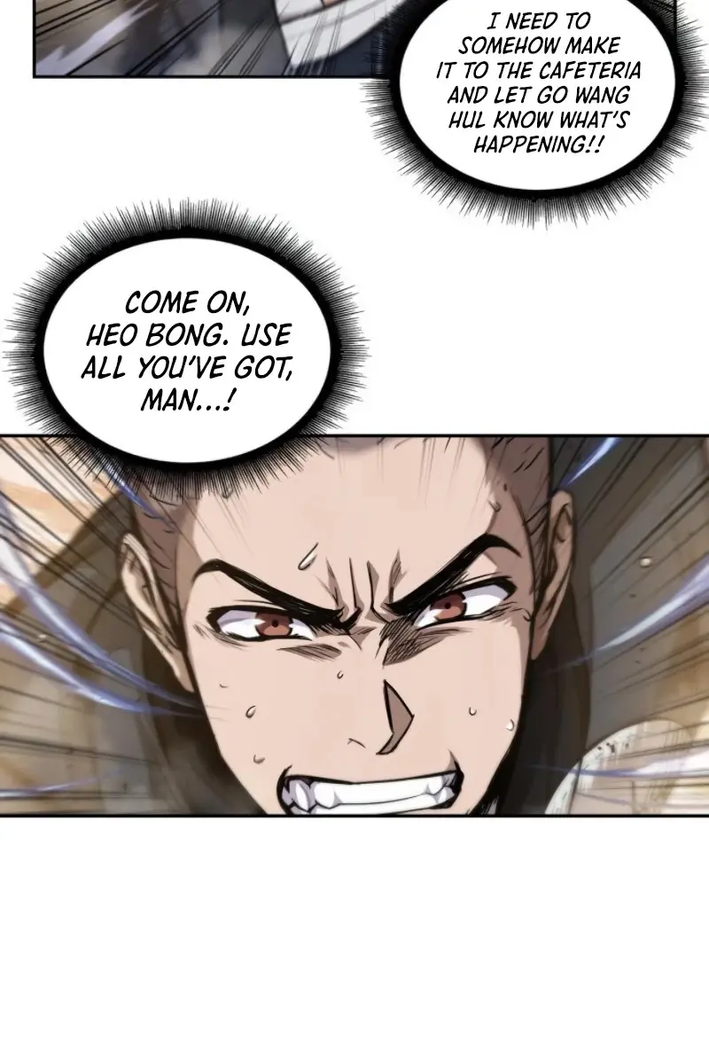 Nano Machine Chapter 48 Page 62