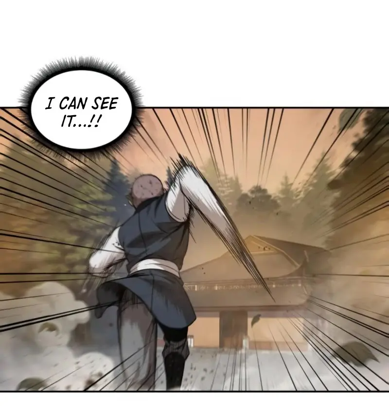 Nano Machine Chapter 48 Page 63