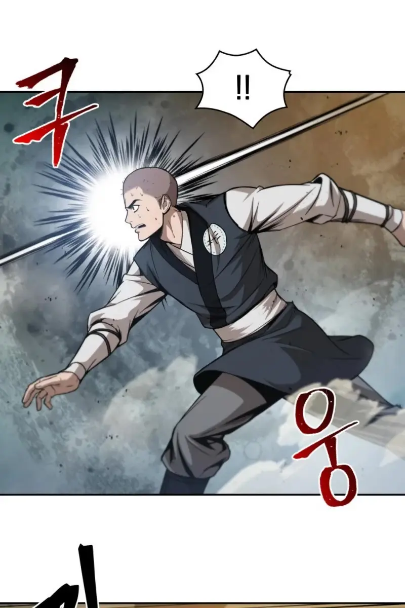 Nano Machine Chapter 48 Page 64