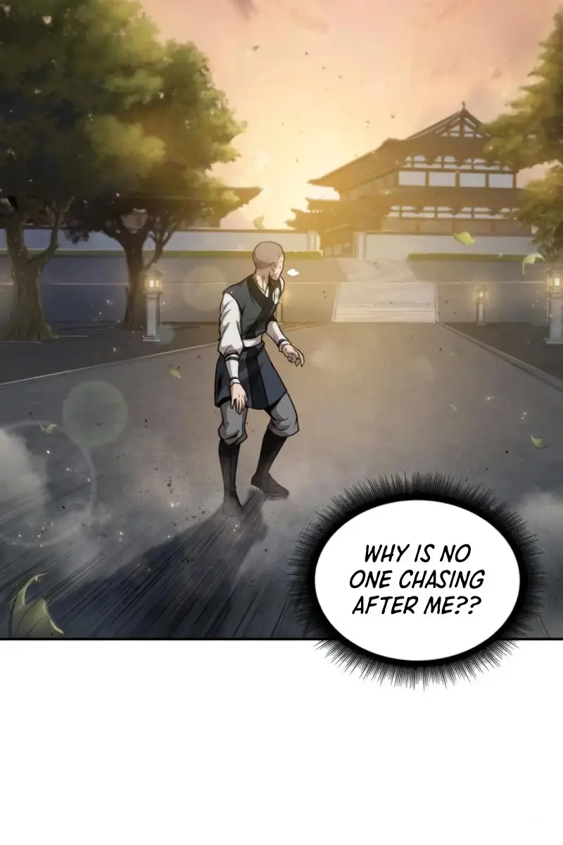 Nano Machine Chapter 48 Page 67