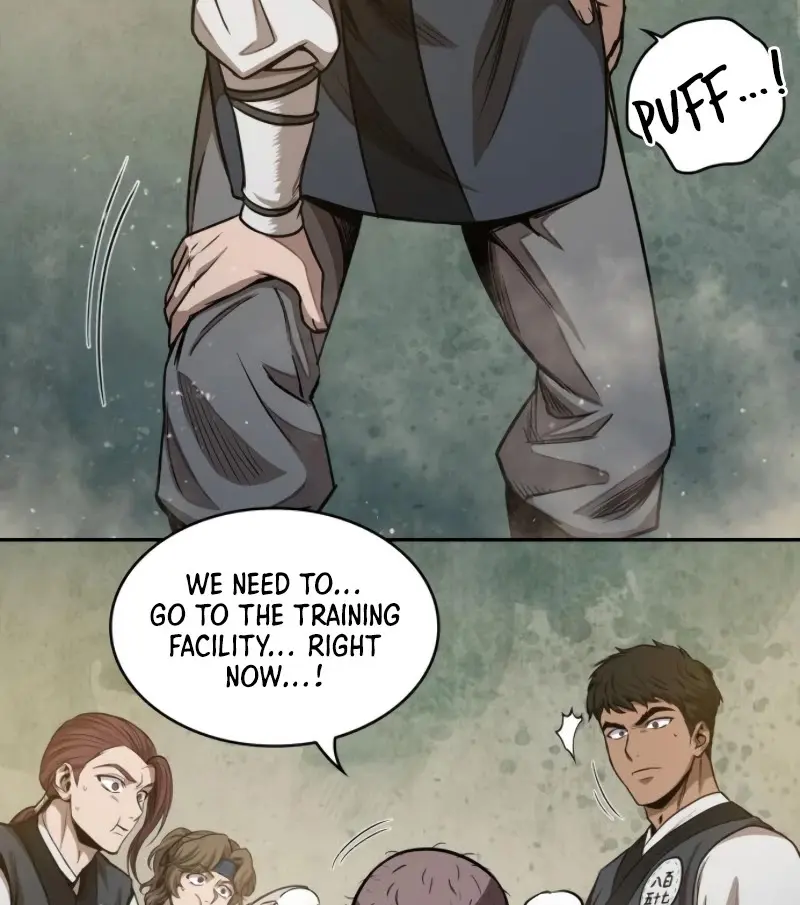 Nano Machine Chapter 48 Page 71