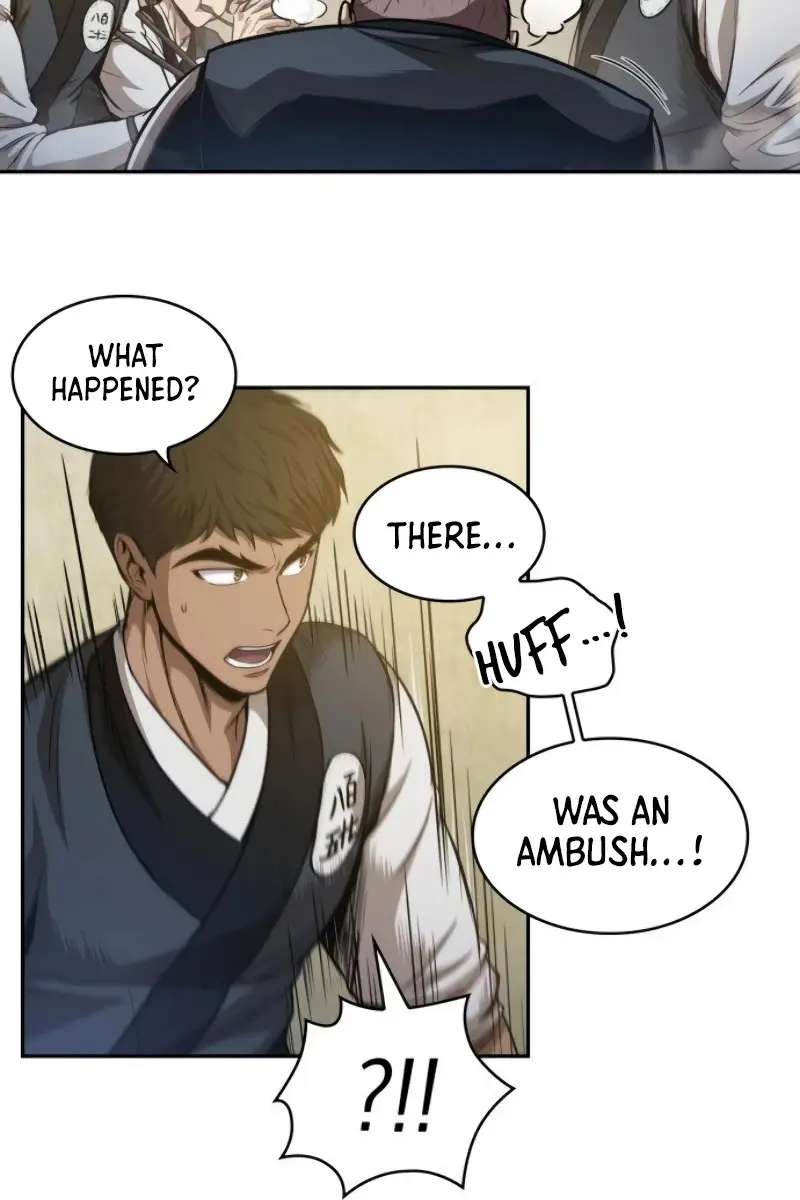 Nano Machine Chapter 48 Page 72