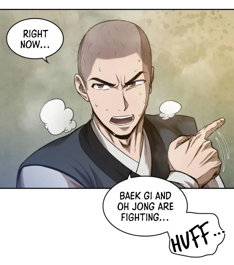 Nano Machine Chapter 48 Page 73