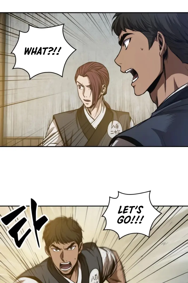 Nano Machine Chapter 48 Page 74